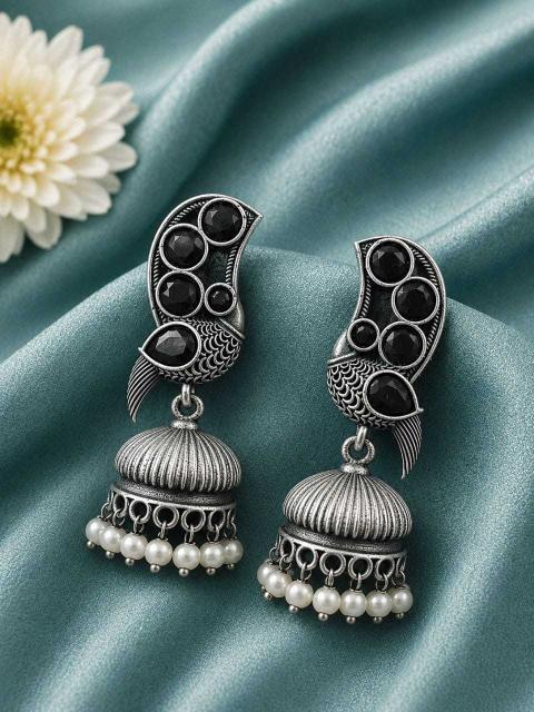 Premium Earrings Goa gemstone jewellery